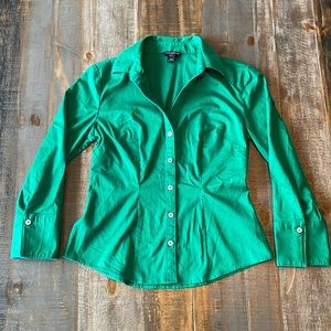 Women’s Banana Republic Dress Shirt